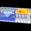 Varta batterijen AAA 10 Stuks | Action NL