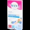 Veet Easy-Gel waxstrips | Action NL