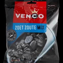 Venco Zoet Zoute Mix | Action NL