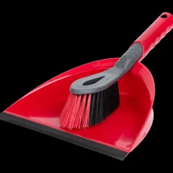 Vileda stoffer en blik | Action NL