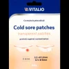 Vitalio koortslip patches | Action NL