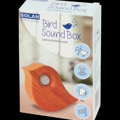 Vogelgeluidenkastje | Action NL