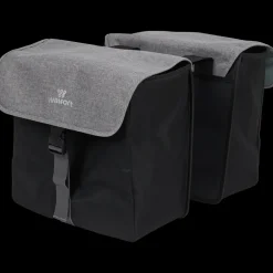 Walfort dubbele fietstas | Action NL