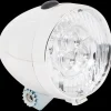 Walfort retro led-fietskoplamp | Action NL