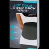 Warm/koud onderrug omslag | Action NL