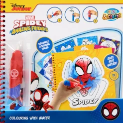 Waterkleurboek | Action NL