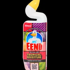 WC-Eend toiletgel Tropical | Action NL