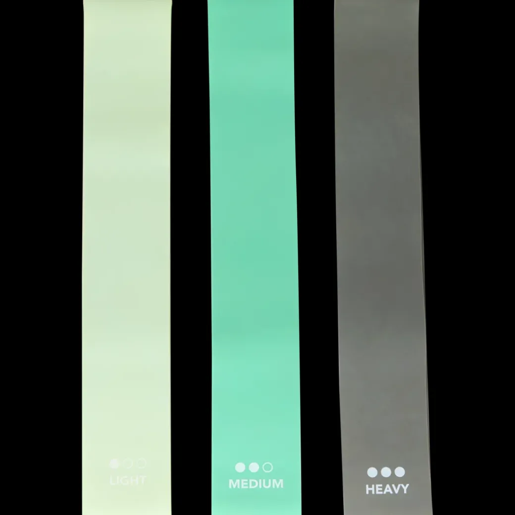 Weerstandsbanden | Action NL