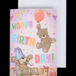 Wenskaart met muziek | Action NL