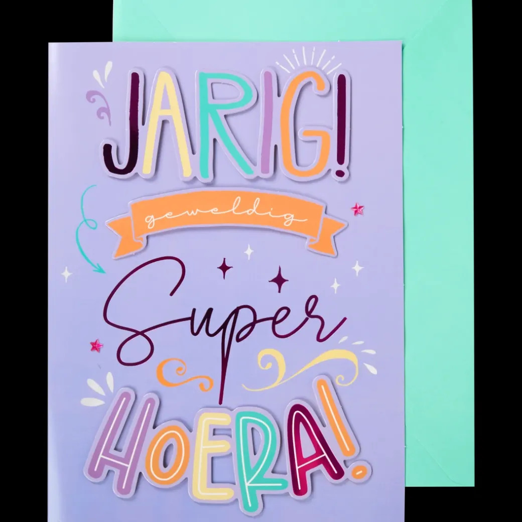 Wenskaart XL | Action NL