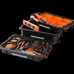 Werckmann gereedschapskist | Action NL