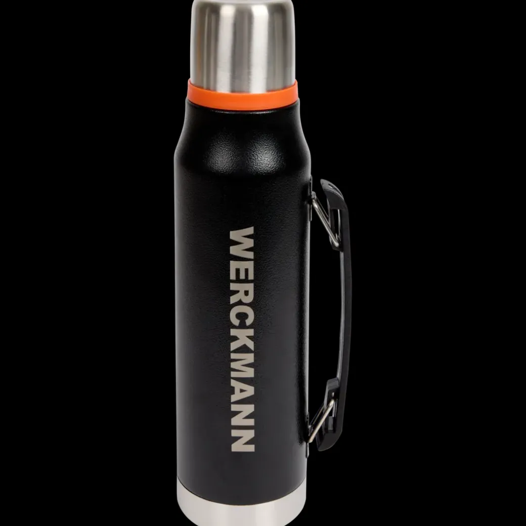 Werckmann isoleerfles | Action NL