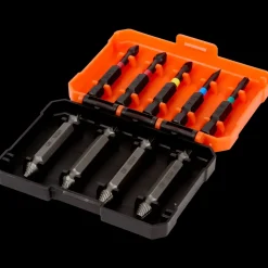 Werckmann schroefverwijder- en bitset | Action NL