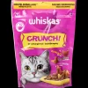 Whiskas Crunch kattensnoepjes | Action NL