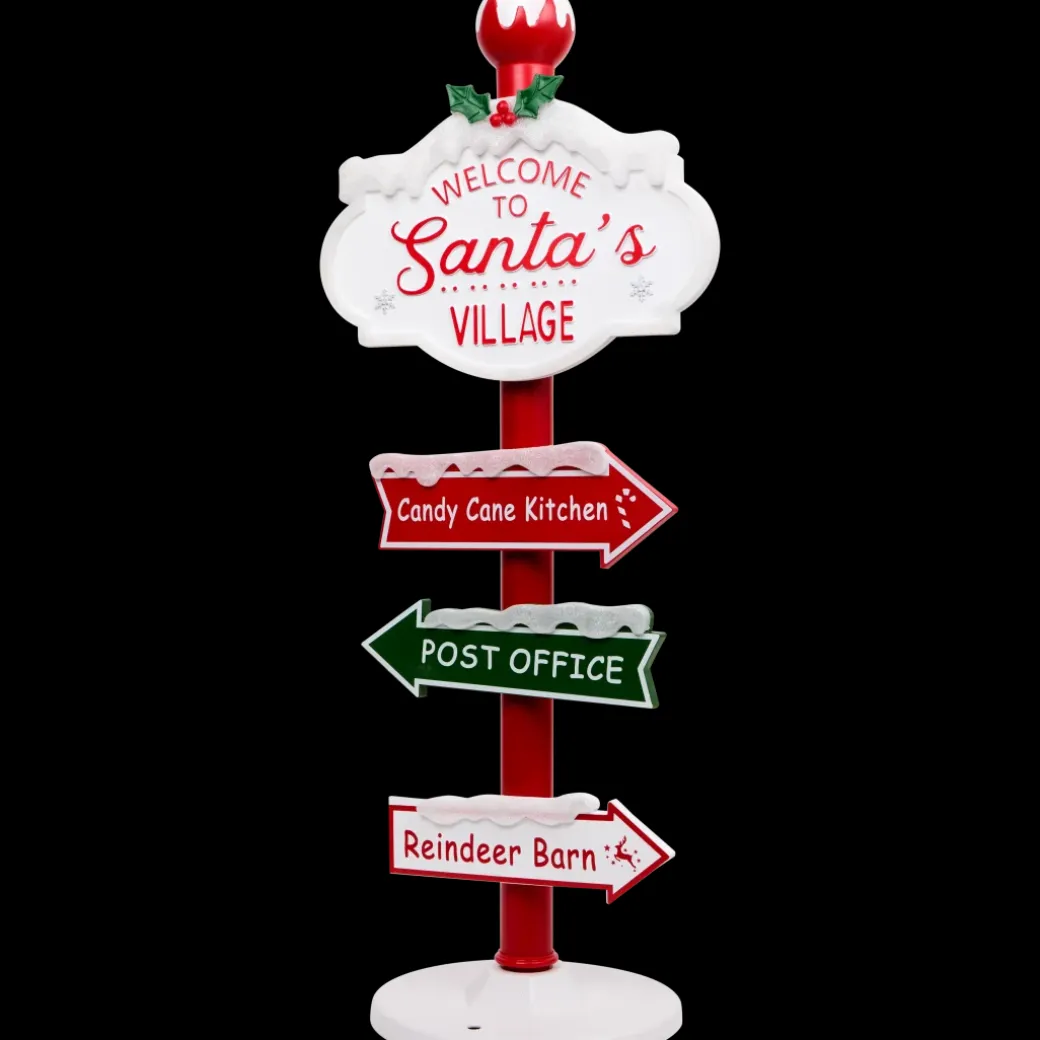 XL kerstbord | Action NL