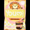 Youmi instant noedels Hot & Spicy Cheese | Action NL
