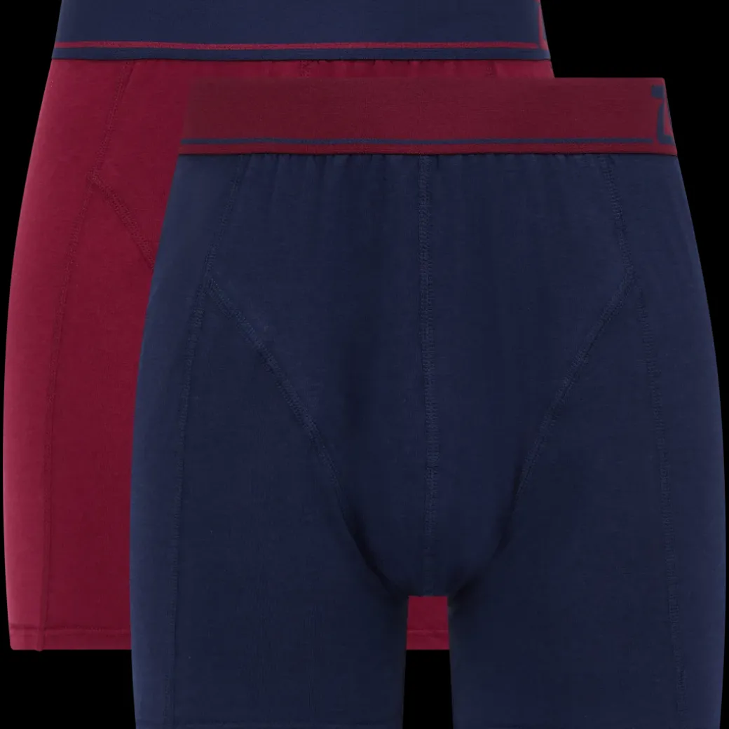 Ziki boxershorts Man 2 Stuks | Action NL