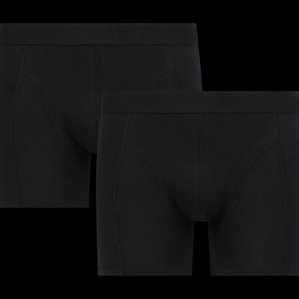Ziki boxershorts Man 2 Stuks | Action NL