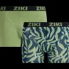 Ziki boxershorts Man 2 Stuks | Action NL