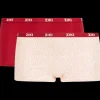 Ziki boxershorts Vrouw 2 Stuks | Action NL
