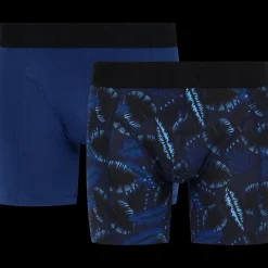 Ziki Premium boxershorts Man 2 Stuks | Action NL